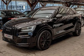 Audi Q2 SQ2/2.0TFSI/Quattro/Bang&Olufsen/Камера/HuD/Panora