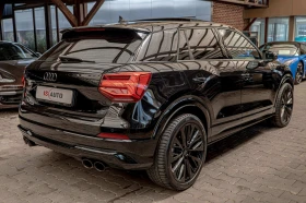 Обява за продажба на Audi Q2 SQ2/2.0TFSI/Quattro/Bang&Olufsen/Камера/HuD/Panora ~64 900 лв. - изображение 2