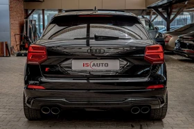 Обява за продажба на Audi Q2 SQ2/2.0TFSI/Quattro/Bang&Olufsen/Камера/HuD/Panora ~64 900 лв. - изображение 3