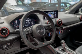 Обява за продажба на Audi Q2 SQ2/2.0TFSI/Quattro/Bang&Olufsen/Камера/HuD/Panora ~64 900 лв. - изображение 5