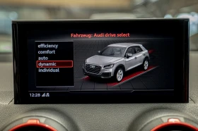 Обява за продажба на Audi Q2 SQ2/2.0TFSI/Quattro/Bang&Olufsen/Камера/HuD/Panora ~64 900 лв. - изображение 11