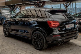 Обява за продажба на Audi Q2 SQ2/2.0TFSI/Quattro/Bang&Olufsen/Камера/HuD/Panora ~64 900 лв. - изображение 4