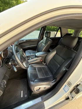 Обява за продажба на Mercedes-Benz ML 350 350CDI 224kc+ + + 4matic ~18 500 лв. - изображение 10