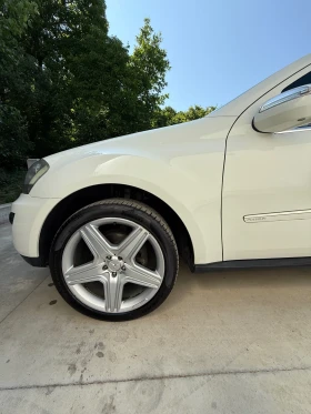 Обява за продажба на Mercedes-Benz ML 350 350CDI 224kc+ + + 4matic ~18 500 лв. - изображение 9