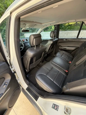 Mercedes-Benz ML 350 350CDI 224kc+ + + 4matic | Mobile.bg    16