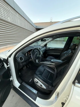 Mercedes-Benz ML 350 350CDI 224kc 4 matic | Mobile.bg    12