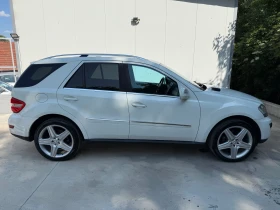 Обява за продажба на Mercedes-Benz ML 350 350CDI 224kc+ + + 4matic ~18 500 лв. - изображение 6