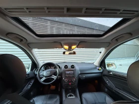 Mercedes-Benz ML 350 350CDI 224kc 4 matic | Mobile.bg    16