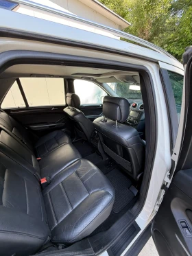 Mercedes-Benz ML 350 350CDI 224kc+ + + 4matic | Mobile.bg    17