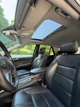 Обява за продажба на Mercedes-Benz ML 350 350CDI 224kc+ + + 4matic ~18 500 лв. - изображение 11