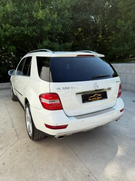 Обява за продажба на Mercedes-Benz ML 350 350CDI 224kc+ + + 4matic ~18 500 лв. - изображение 2
