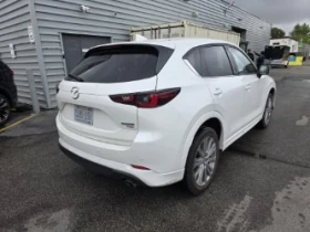 Mazda CX-5 SIGNATURE * * CARFAX * * АВТО КРЕДИТ - 49500 лв. - 56834260 5