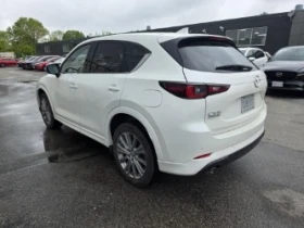 Mazda CX-5 SIGNATURE * * CARFAX * * АВТО КРЕДИТ - 49500 лв. - 56834260 4