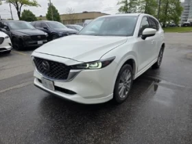 Mazda CX-5 SIGNATURE * * CARFAX * * АВТО КРЕДИТ - 49500 лв. - 56834260 3