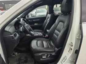 Mazda CX-5 SIGNATURE * * CARFAX * * АВТО КРЕДИТ - 49500 лв. - 56834260 6