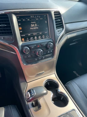 Jeep Grand cherokee Limited 116 500 | Mobile.bg    9