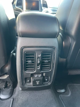 Jeep Grand cherokee Limited 116 500 | Mobile.bg    12