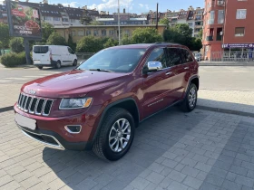 Jeep Grand cherokee Limited 116 500 | Mobile.bg    3