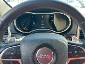 Jeep Grand cherokee Limited 116 500 | Mobile.bg    11