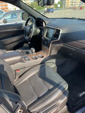 Jeep Grand cherokee Limited 116 500 | Mobile.bg    6