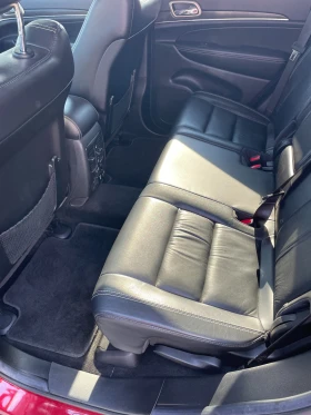 Jeep Grand cherokee Limited 116 500 | Mobile.bg    8