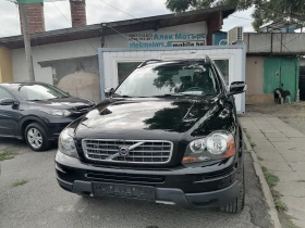 Volvo Xc90 3.2i
