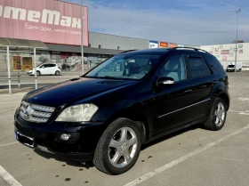  Mercedes-Benz ML 320