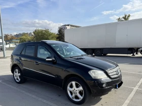 Mercedes-Benz ML 320 | Mobile.bg    4