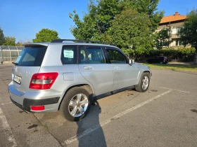 Mercedes-Benz GLK - 14450 лв. / 7388.17 € - 41181083 3