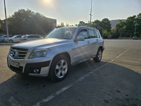 Mercedes-Benz GLK 