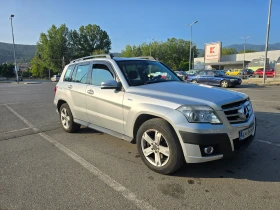 Mercedes-Benz GLK - 14450 лв. / 7388.17 € - 41181083 7