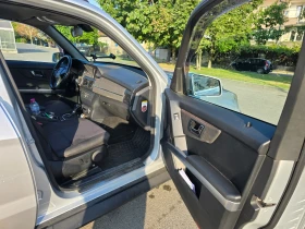 Mercedes-Benz GLK - 14450 лв. / 7388.17 € - 41181083 9
