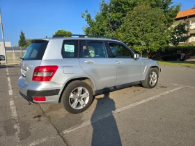 Mercedes-Benz GLK - 14450 лв. / 7388.17 € - 41181083 8