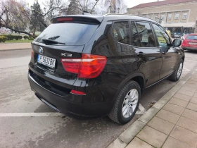 BMW X3 2.0 X-Drive 184HP, снимка 5