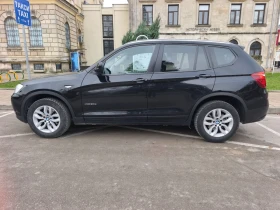 BMW X3 2.0 X-Drive 184HP, снимка 2
