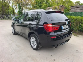 BMW X3 2.0 X-Drive 184HP | Mobile.bg � ����� ������ 7