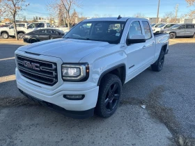 Gmc Sierra 1500* SLE * Double Cab * 4WD
