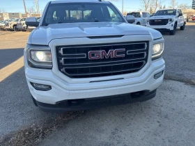 ����� �� �������� �� Gmc Sierra 1500* SLE * Double Cab * 4WD