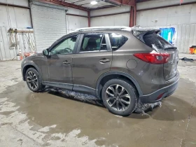 Mazda CX-5 2.5L 4 All wheel drive - 9200 € / 17993.64 лв. - 82644460 7