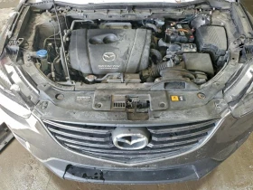 Mazda CX-5 2.5L 4 All wheel drive - 9200 € / 17993.64 лв. - 82644460 5