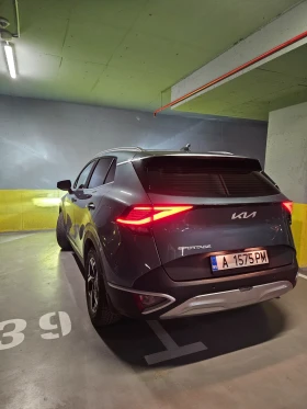 Kia Sportage 1.6 turbo - 23500 € / 45962.00 лв. - 31087396 6