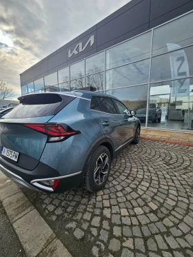 Kia Sportage 1.6 turbo - 23500 € / 45962.00 лв. - 31087396 3