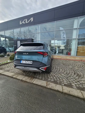 Kia Sportage 1.6 turbo - 23500 € / 45962.00 лв. - 31087396 2