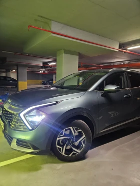 Kia Sportage 1.6 turbo - 23500 € / 45962.00 лв. - 31087396 7