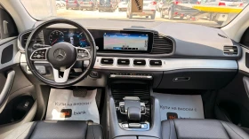 Mercedes-Benz GLE 300 d/4Matic/������ 360/9G-Tronic | Mobile.bg � ����� ������ 9