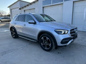 Mercedes-Benz GLE 300 d/4Matic/Камера 360/9G-Tronic, снимка 13 - Автомобили и джипове - 53124850
