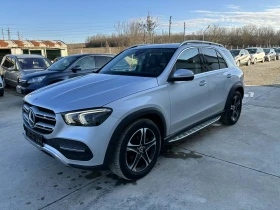 ����� �� �������� �� Mercedes-Benz GLE 300 d/4Matic/������ 360/9G-Tronic