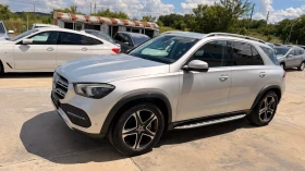 Mercedes-Benz GLE 300 d/4Matic/������ 360/9G-Tronic | Mobile.bg � ����� ������ 3