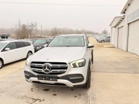 Mercedes-Benz GLE 300 d/4Matic/Камера 360/9G-Tronic