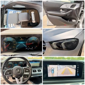 Mercedes-Benz GLE 300 d/4Matic/������ 360/9G-Tronic | Mobile.bg � ����� ������ 17